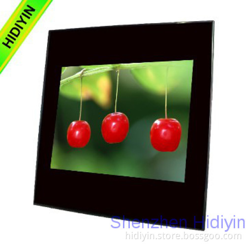 8 inch Corporate gift digital photo frame